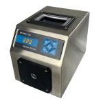 OEM Industrial Peristaltic Pump 300rpm High Protection Level Peristaltic Pump