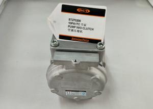 Quality Brand New 10PA17C Ac Compressor Replacement For Auto / Excavator / Truck wholesale