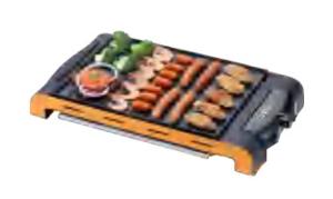 Quality Home Detachable 1260W Infrared Smokeless Grill Heat Resistant wholesale
