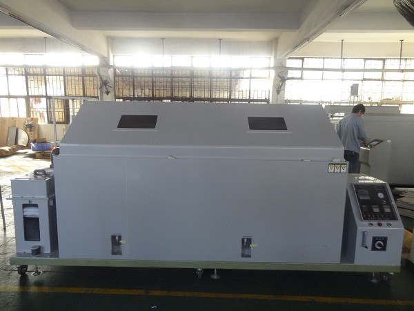 Salt spray Corrosion Test Chamber 500 Liters Air drying Corrosion Chamber