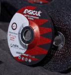 100x6x16mm Super Thin Grinding Disc