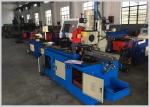 Stable Metal Circular Sawing Machine For Pipe Cutting , Square Tube Cutting