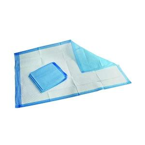 Quality S 33x45cm Dog Puppy Training Pads Fabric Disposable Cat Pet Diaper 1200ml wholesale