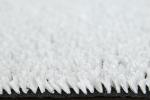 White PE 6000 DTEX Synthetic Grass Tennis Courts for Sports, Leisure ,School,