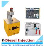 Common rail injector valve grinding machine for sale