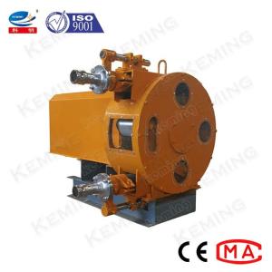 Quality Peristaltic Concrete 1.5Mpa 9m3/H Industrial Hose Pump wholesale