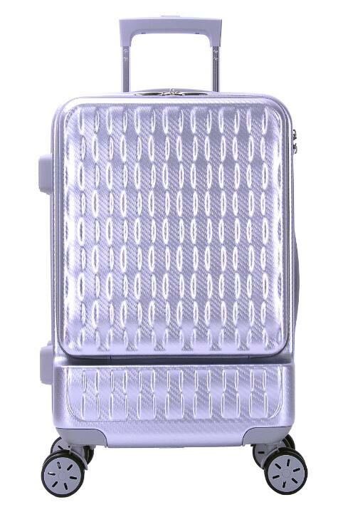 Suitcase Aluminum Mould in different design with different sizes for forming machine