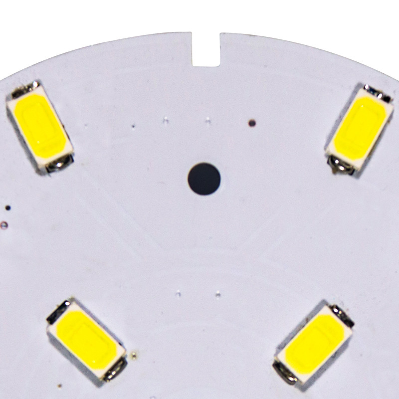 4L LED PCB Board