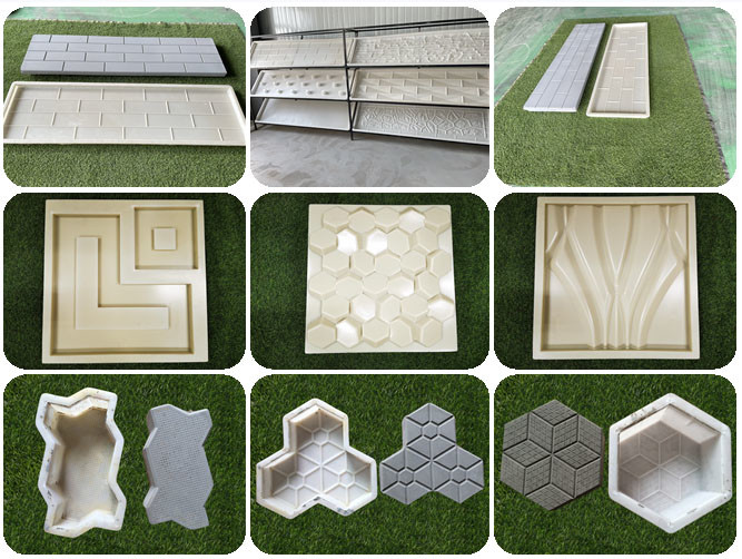 Fully Automatic Wall And Floor Tiles Production Line Artificial Stone Making Machine