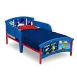 Primary School Children's Iron Detachable Bed Modern Design Style Metal Main