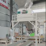 Fully Automatic Bag Packaging Equipment Large Bag Packaging Machine