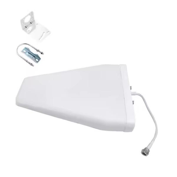 698-2700MHz Logarithmic Periodic Antenna for Signal Enhancer Outdoor Directional