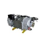 Volvo Truck Transmission Gearbox Assembly VT2014 DongFeng Truck Transmission