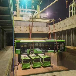 Quality China To Oman Break Bulk Cargo Shipping Lines For Heavy Cargo Bulk Shipping Rates wholesale