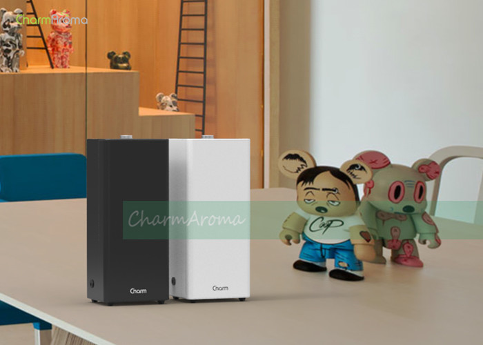 DC12V Stand - Alone Industrial Scent Diffuser / Home Aroma Machine with APP Remote Control