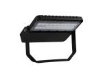 Waterproof Aluminum 100W SMD 3030 LED FLood Light Housing for Manufacturer