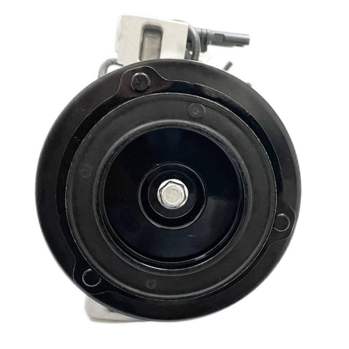 12V Compressor for Bmw 3 Saloon E90 320i N46 B20E 1995 115 156 Saloon 07/03 11/12 Ideal