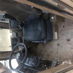 Japan Manufactured Secondhand Caterpillar 20ton 966f Wheel Loader in Good