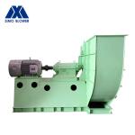 380V Power Supply Dust Extraction Fan For Effective Air Cleaning