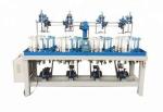 High Speed Disposable Mask Making Machine