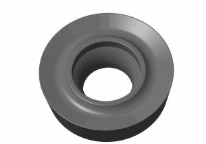 Quality High Performance Face Inserts / Indexable Bearing Inserts ISO Standard RCMT1203 wholesale