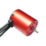4 Pole Sensorless Brushless DC Motor