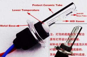 Quality Top Quality Baobao Bulb--Metal base+ Ceriamic Tube+SiliconWire wholesale