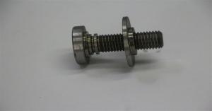 Quality Anti Corrosion Stainless Steel Machined Parts , Stainless Steel Accessories wholesale