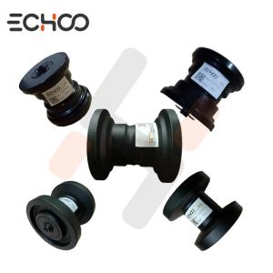 Quality 3575368 Track roller SF paver asphalt parts chassis attachment wholesale