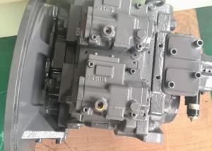 Quality E345D K5v200 Excavator Hydraulic Pump Steel Electrospray Gray wholesale