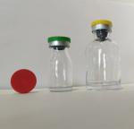 wholesale 30ml 50ml glass bottle glass moulded bottle reagent bottle