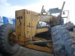USED KOMATSU GD825A-1GRADER FOR SALE