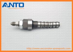 Quality 708-2L-04713 LS Valve Assy For Komatsu PC200-6 Excavator Hydraulic Pump Parts wholesale