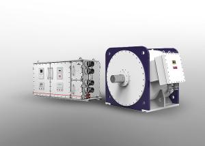 Quality Intelligent Pmdd Permanent Magnet Direct Drive Transmission System wholesale