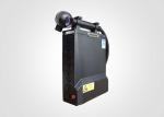 100w 220VAC Backpack Laser Cleaning Machine Air Cooling For Metal