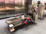 Fully Automatic Rolled Sugar Cone Machine
