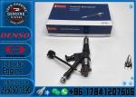 Nine Brand High Quality 295050-1590 Tested Diesel Injector 295050-1590 Injector
