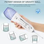 2025 Portable Water Flosser Oral Irrigator Teeth Cleaning Cleaning Teeth Water