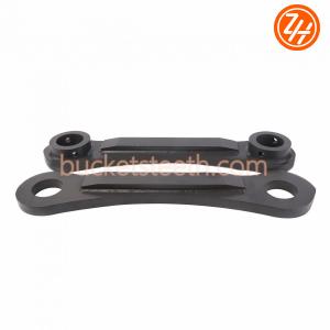 Quality VOE14508410 Q345B Digger Link EC460 EC480 58HRC Volvo Excavator Parts wholesale
