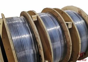 Quality 3/8&quot; Seamless Hydraulic Control Line Tube Chemical Injection wholesale