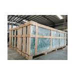 12mm Tempered Glass for Glass Railing System Glass Partition