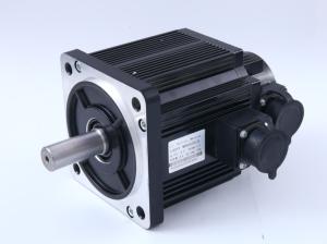 12N.M 1500w AC Servo Motor For CNC Machine 130ST-M06025