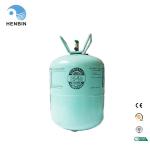 99.99% Purity R134a Refrigerant 30 Lb Disposable Cylinder Refrigerant
