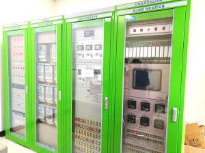 Quality CE Certification 1MV Medium Voltage Switchgear For Hydraulic Power Plant wholesale