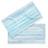 Buy cheap Eco Friendly Earloop Face Masks With Adjustable Nose Piece Customized from wholesalers