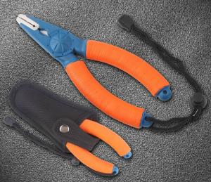 Quality fishing pliers wholesale