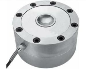 China Precision 10t Torsion Ring Spoke / Pancake Load Cell on sale