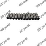 24V 6D17 Engine Valve Guide ME031888 For Mitsubishi