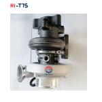 Turbocharger 3795733 410800110222 3795734 For HX30G Diesel Engine For Ankai Bus