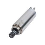 Water Cooled 24000rpm Spindle Motor and 2.2kw Inverter for Milling Fixture